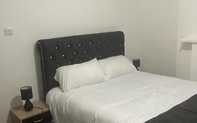 Comfy Room