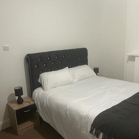 Comfy Room Londres Extérieur photo