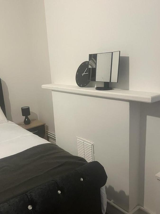 Comfy Room Londres Extérieur photo
