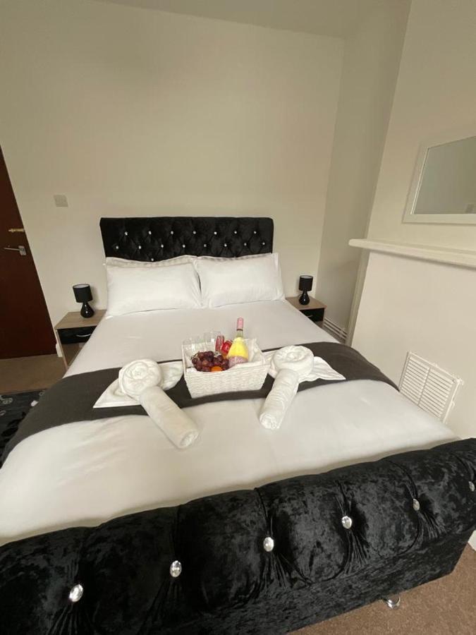 Comfy Room Londres Extérieur photo