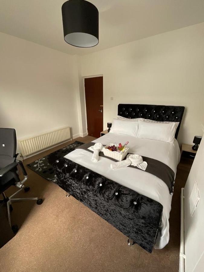 Comfy Room Londres Extérieur photo