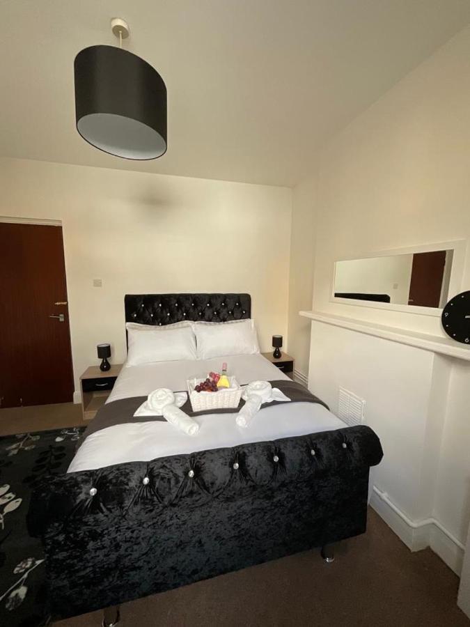 Comfy Room Londres Extérieur photo